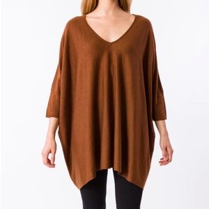 Kerisma Roslyn Top. One Size.